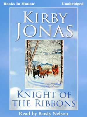 cover image of Knight of the Ribbons